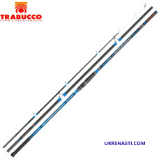 Удилище сюрфовое Trabucco Interstellar Surf KW